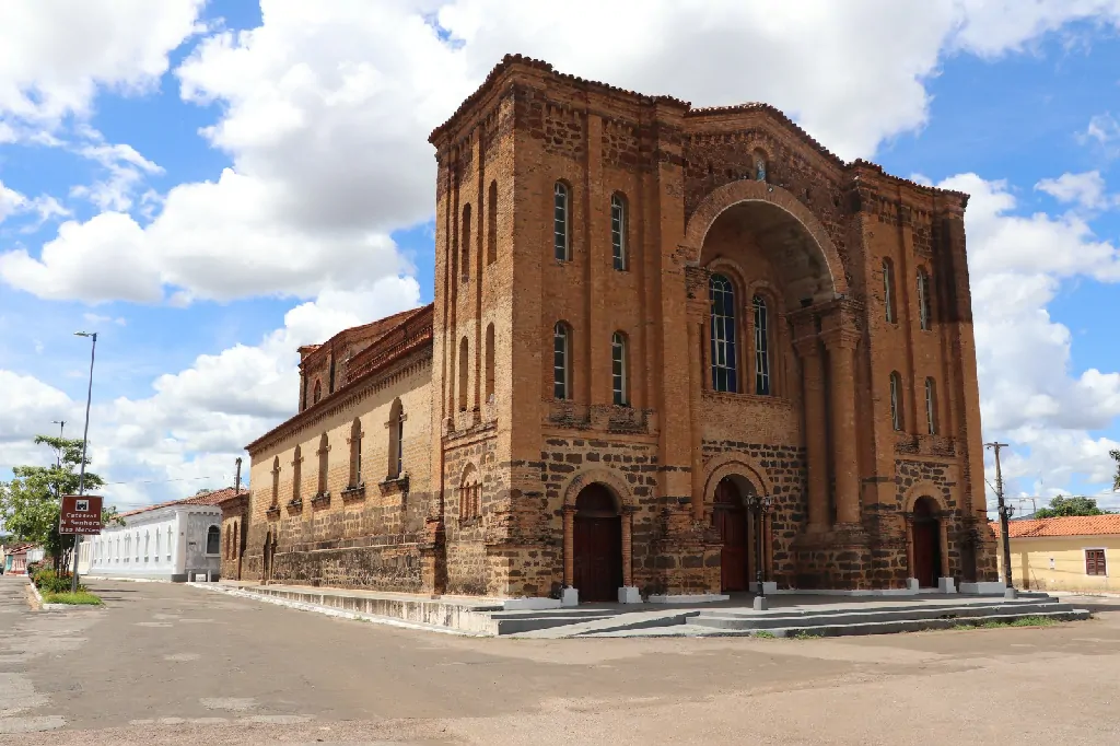 Rally do Sertões 2026