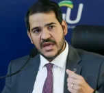 Jorge Messias