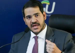 Jorge Messias