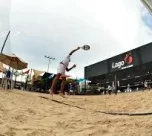 Lago Open Beach Tennis Araguaína 2026