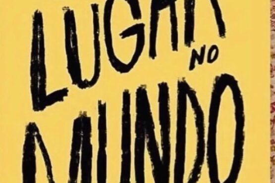 meu lugar no mundo livro