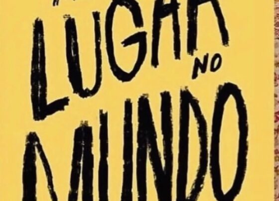 meu lugar no mundo livro