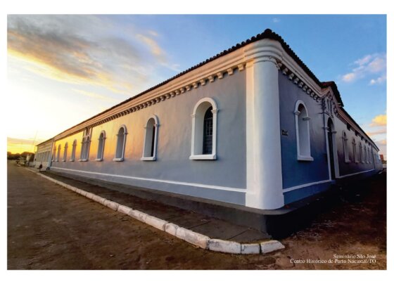 Exposição Nila Palmas