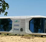 Pousada Ilha Canela Palmas