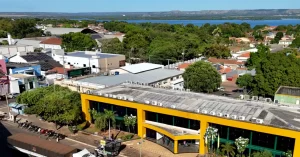 ponto facultativo