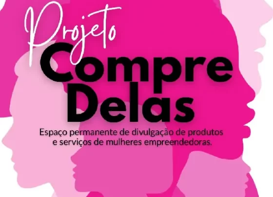 Compre Delas