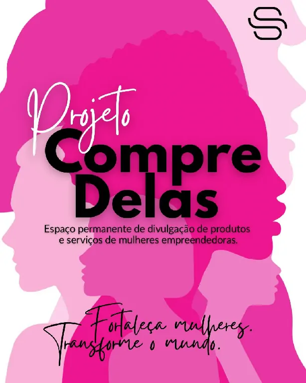 Compre Delas