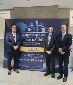 Justiça Federal