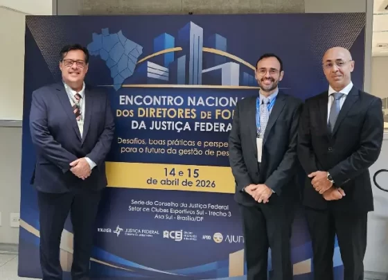 Justiça Federal