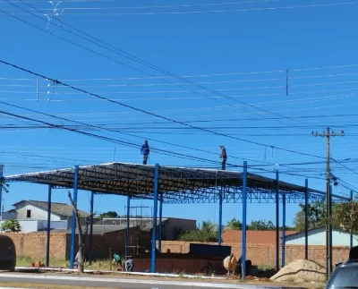 Segurança do Trabalho: construção civil lidera acidentes com choques elétricos