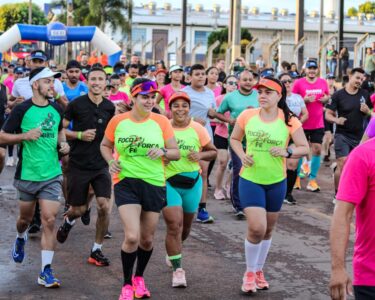Corrida Nacional do SESI