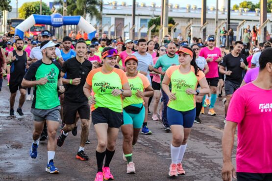 Corrida Nacional do SESI