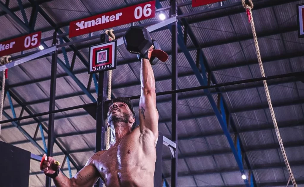 Exodus Games 2026 Palmas