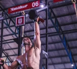 Exodus Games 2026 Palmas