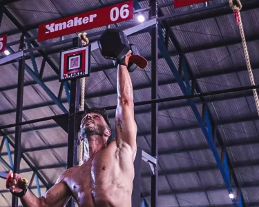 Exodus Games 2026 Palmas