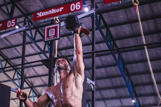 Exodus Games 2026 Palmas