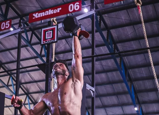 Exodus Games 2026 Palmas