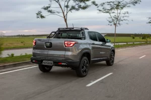 Fiat Toro com desconto