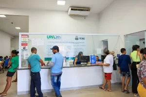 UPAs