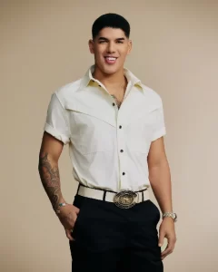 Zé Vaqueiro