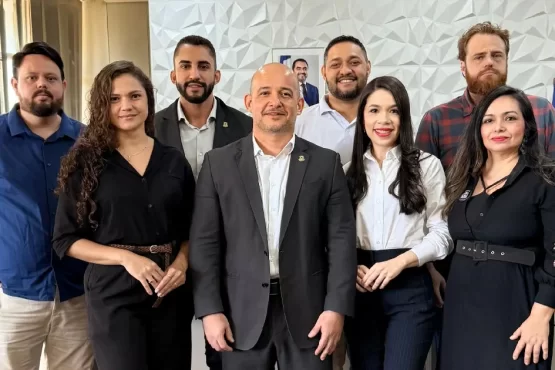Secad no Congresso Consad 2026