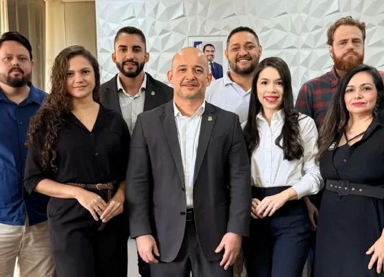 Secad no Congresso Consad 2026