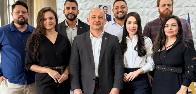 Secad no Congresso Consad 2026