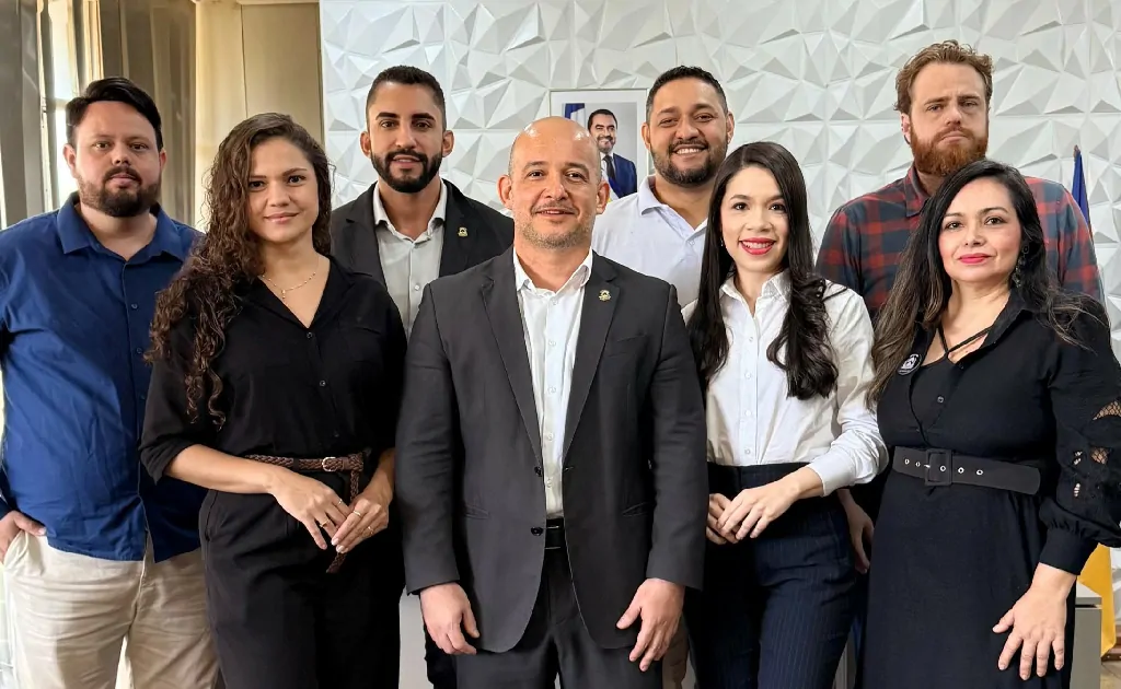 Secad no Congresso Consad 2026