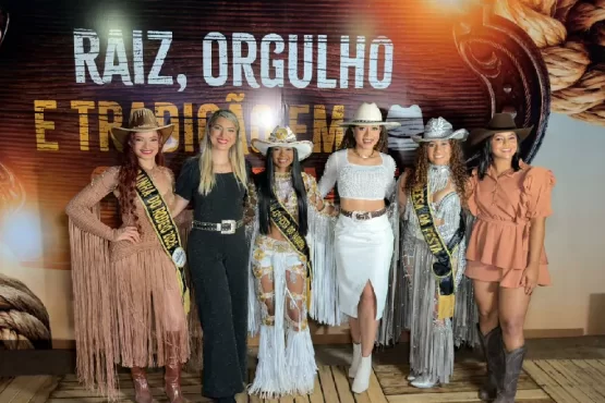 Festa Vaqueiro