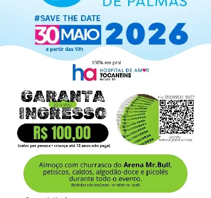 Leilão Direito de Viver