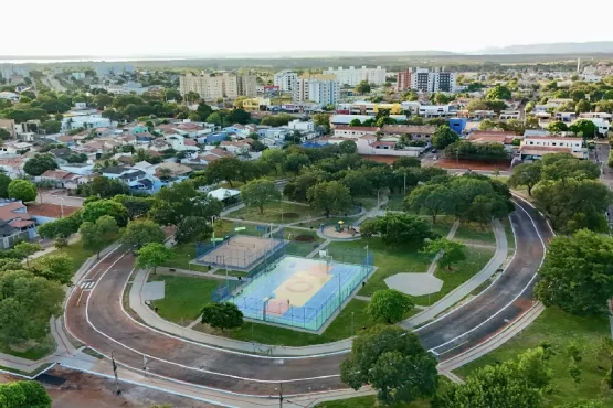 Praça da Arne 53