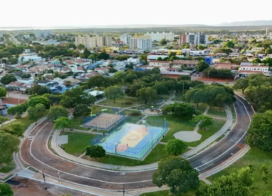 Praça da Arne 53
