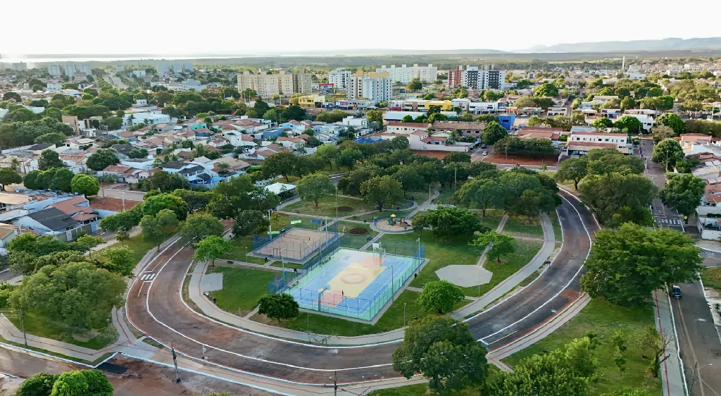 Praça da Arne 53