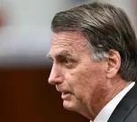 Cirurgia no ombro de Bolsonaro
