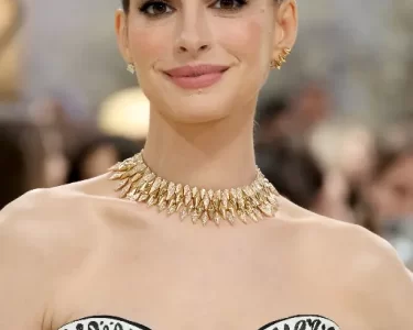 Bvlgari no Met Gala 2026