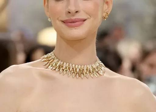 Bvlgari no Met Gala 2026