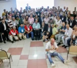 Encontro da Febtur