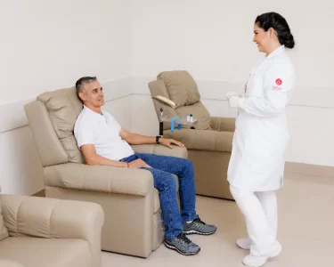 check-up anual saúde