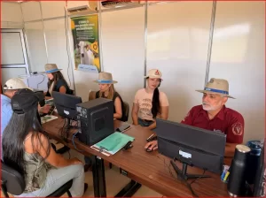 Adapec na Agrotins 2026