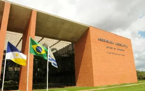 Gestão Parlamentar
