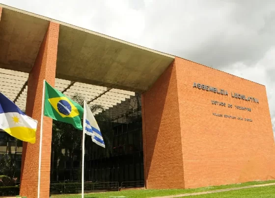 Gestão Parlamentar