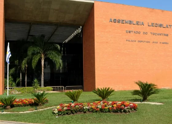 nomeações Aleto