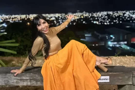 Aninha Monteiro