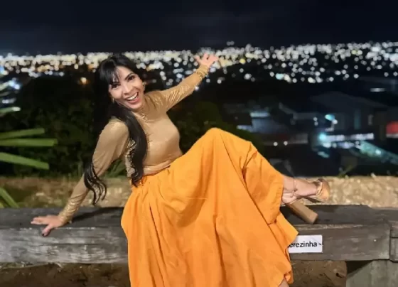Aninha Monteiro