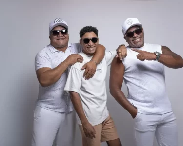 Banda Bate Palmaí