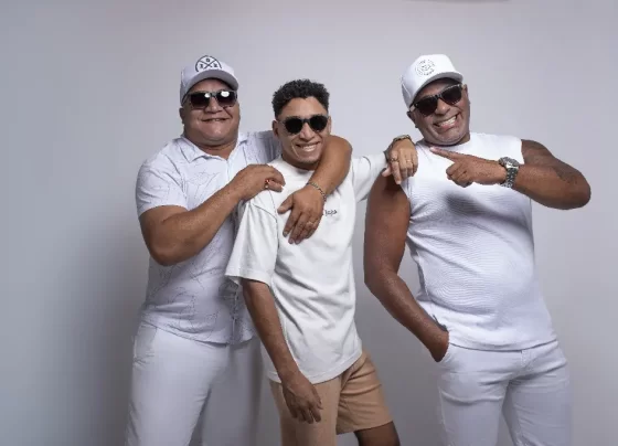 Banda Bate Palmaí