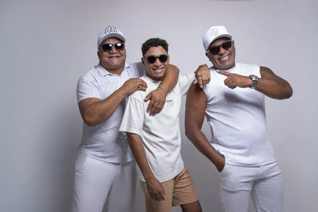 Banda Bate Palmaí