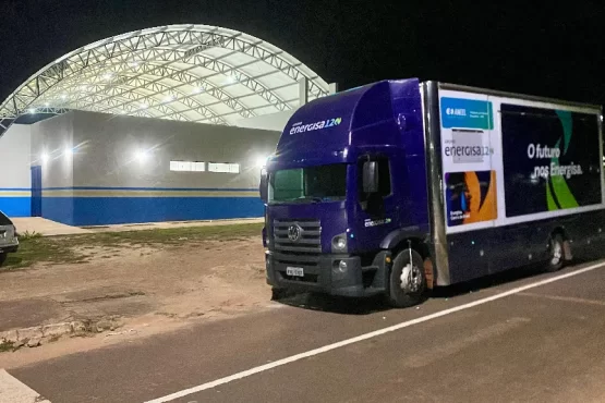 Nossa Energia sorteia geladeiras e ventiladores