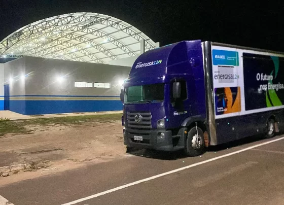 Nossa Energia sorteia geladeiras e ventiladores