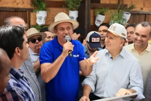 Polo Agroindustrial de Palmas